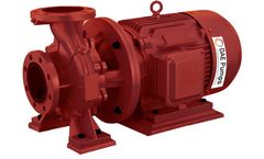 DAE - Model H320 - Flooded Suction Pumps
