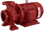 DAE - Model H430 - Flooded Suction Pumps