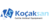 Koçaksan Cattle Animal Equipment