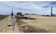 Monitoring VOCs at Drill Pads in Denver, USA - Case Study