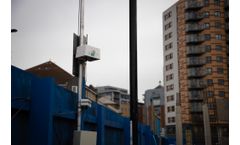 Croydon Council Invests In Air Quality Monitoring