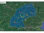 Praxis/Urban monitors to be used for COVID-19 Air Quality Research