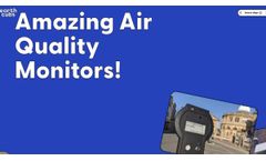 Air Quality Monitoring Resources for Schools