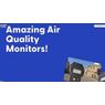 Air Quality Monitoring Resources for Schools