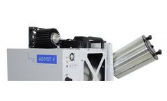 Assist - Model II - Atmospheric Sounder Spectrometer