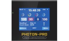 Photon - Model Pro - Lighting Controller