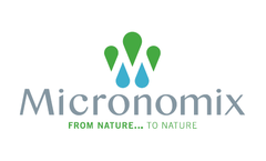 Micronomix Mozzie-Ology - Nitrogenated Organo-mineral Fertilizer