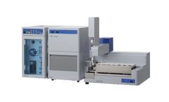 Model AQF-2100H - Ion Chromatograph Pre-treatment Unit
