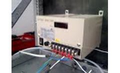 How industrial gas analysers are tested to resist harsh conditions ? - Video