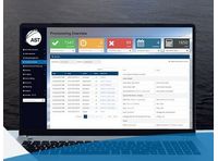 AST - Easy-to-use Web Portal