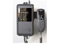 AST - Model ASE MC08 - Satellite IP Voice & Data Modem