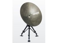 Explorer - Model 3075GX - Manual Fly-Away Antenna