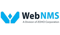 WebNMS A Division of Zoho Corporation Pvt. Ltd.