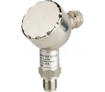 PIEZUS - Model APZ 3420 x - Compact explosion proof / flame proof pressure transmitter