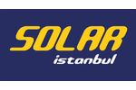 Solar Istanbul - Solar Energy, Storage, E-Mobility and Digitalization Exhibition & Confere