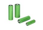 Murata - Model Cylindrical Type - Lithium Ion Secondary Batteries