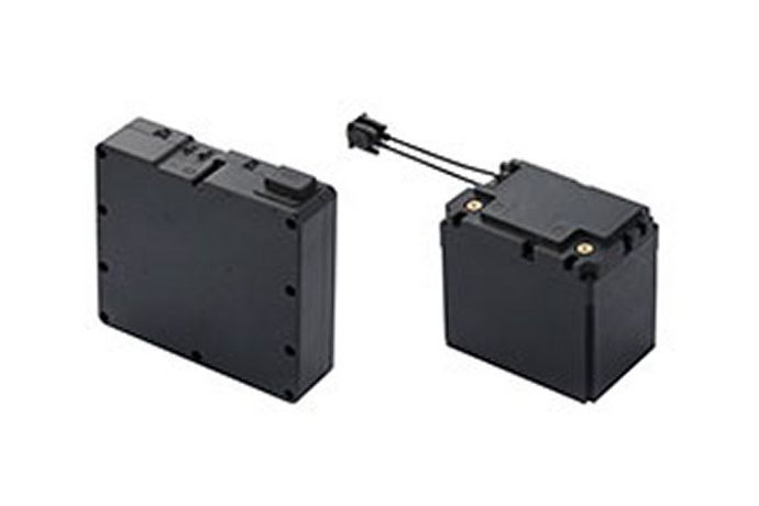 Murata FORTELION - 24V Battery Module