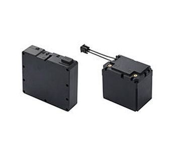 Murata FORTELION - 24V Battery Module