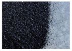 Biochar - Carbon Rich Material