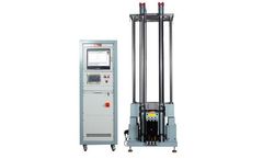 Labtone - Model SKT30 - Laboratory Test Equipment Shock Test Systems for Display Devices Impact Testing
