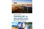 Controlling the Uncontrollable- Brochure