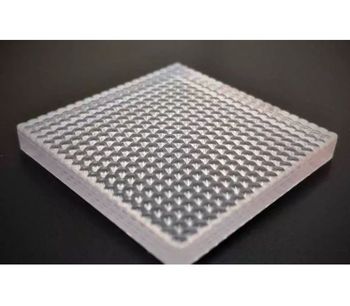Winovus - Nanoinjection Molding Technology