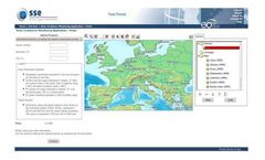 SISTEMA - Solar Irradiance Monitoring Software (SIMS)