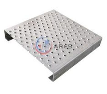 Ares - Traction Tread Grating