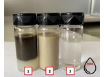 Metalworking Fluids, Cutting Liquid, Oil in Water Emulsions Wastewater Treatment