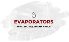 Wastewater Vacuum Evaporator with Forward Feed Design: Key Benefits & How it Works