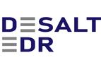 DESALT EDR - Reverse Electrodialysis Equipment & Membranes