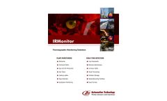 AT - Automation - Infrared Monitoring System for Gas Flares- Brochure