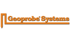 Geoprobe - Model DT60 - Dual Tube Soil Sampling System