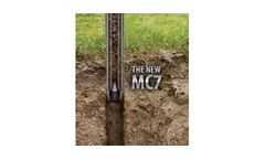 Macro-Core - Model MC7 - Soil Sampler