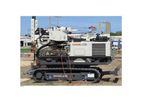 Geoprobe - Model 6712DT - Compact Direct Push Drilling Machine