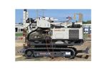 Geoprobe - Model 6712DT - Compact Direct Push Drilling Machine