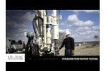 Geoprobe 3.75-inch Tooling System Video
