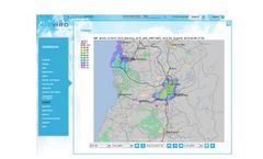 Dispersion - Air Quality Assessment and Air Quality Management Software