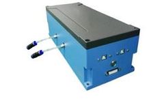 Hanvy - Optical Fiber Gas Sensing System