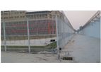 Hanvy - Prison Perimeter Security  System