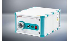 Yocto - Low-Pressure Plasma Systems (Plasma Cleaner)