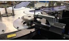 Salem - Pre-Production Transmission Clutch Plate Testing Machine