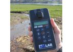 UVF-500D - Model 50200 - Oil in Water and Soil Analyzer