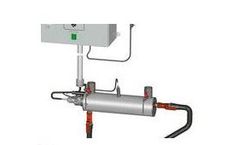 Peschl - Model PUVPRO - Water Disinfection System
