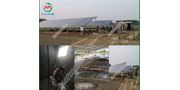 Solar Water Pump System for Farms