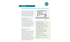 oKtopure - Automated DNA Extraction System - Brochure