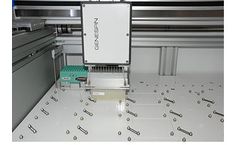 Genespin - Semi-Automated High-Throughput DNA Extraction Instrument