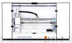 oKtopure - Automated DNA Extraction System