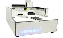 Meridian - Liquid Dispensing System