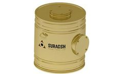 Suracsh - Model FAS Series - Activated Carbon NBC Filters
